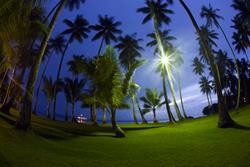 Blue Lagoon Dive Hotel - Truk Lagoon.